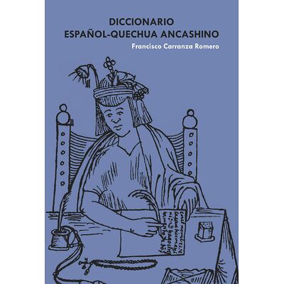 Diccionario español-quechua...