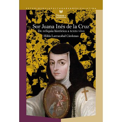 Sor Juana Inés de la Cruz....