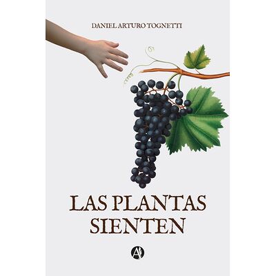 Las Plantas Sienten