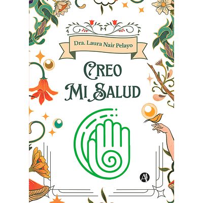 Creo mi salud