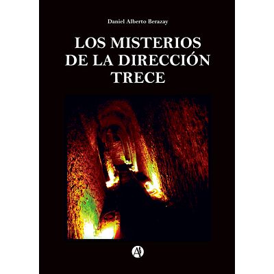 LOS MISTERIOS DE LA...