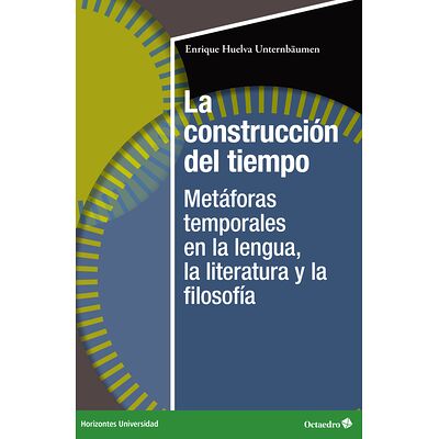 La construcción del tiempo