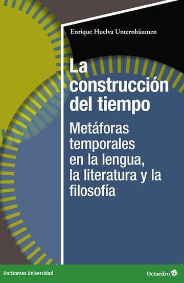 La construcción del tiempo
