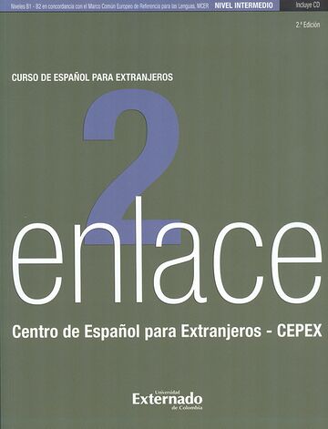Enlace 2. Curso de español...