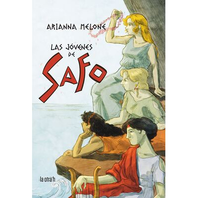 Las jóvenes de Safo