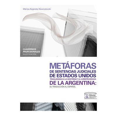 Metáforas de sentencias...
