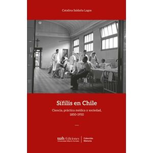 Sífilis en Chile