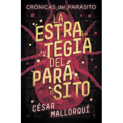 La estrategia del parásito