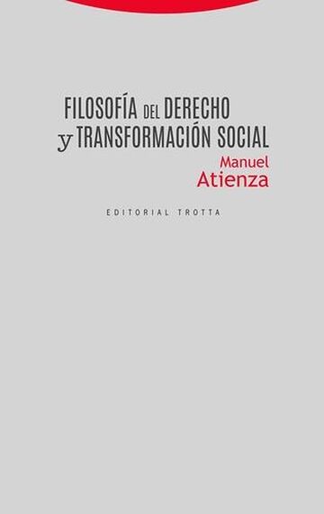 Filosofía del Derecho y...
