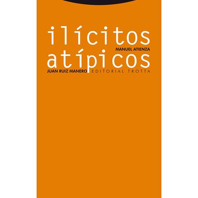 Ilícitos atípicos