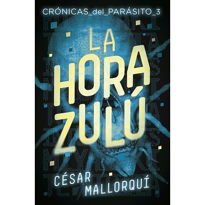 La hora zulú