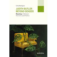 Judith Butler beyond gender