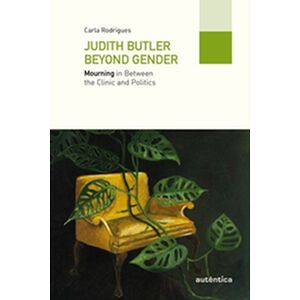Judith Butler beyond gender