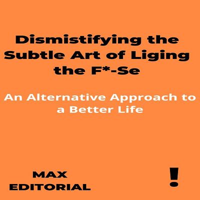Dismistifying the Subtle...