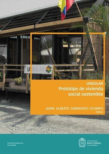 UNSOLAR: Prototipo de...