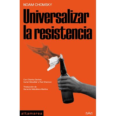 Universalizar la resistencia