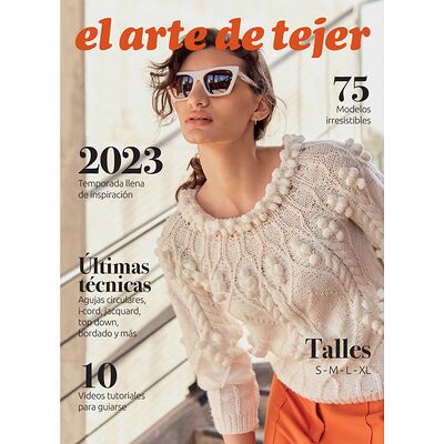 El Arte de Tejer 2023
