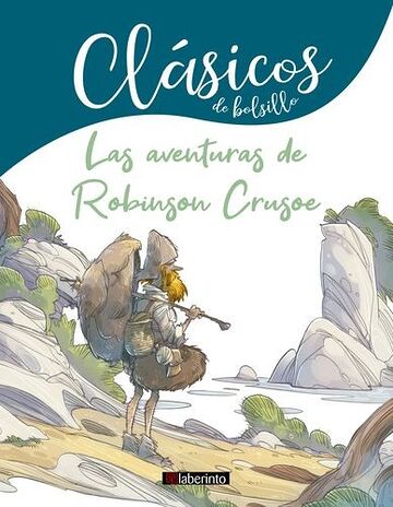 Las aventuras de Robinson...