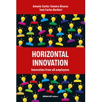 Horizontal Innovation