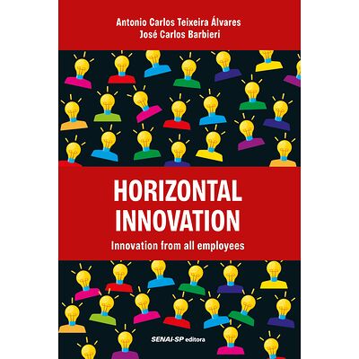 Horizontal Innovation