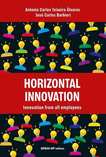 Horizontal Innovation