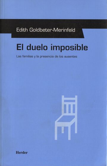 El duelo imposible. Las...