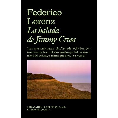 La balada de Jimmy Cross