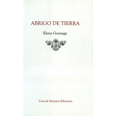 Abrigo de tierra