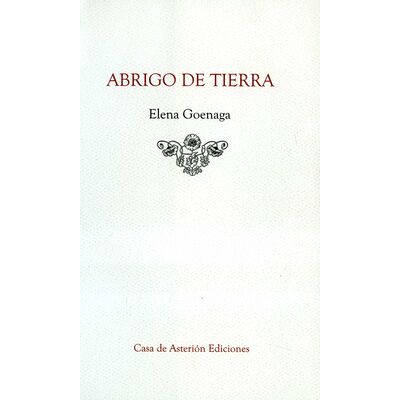 Abrigo de tierra