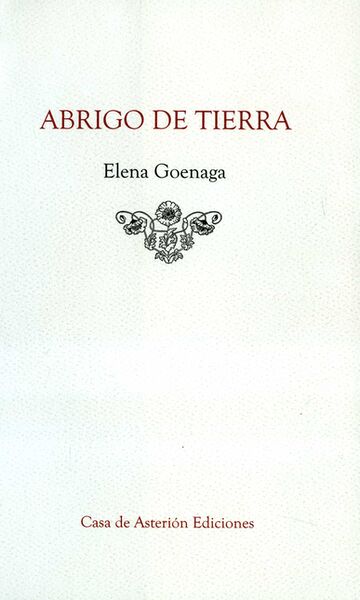 Abrigo de tierra