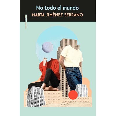 No todo el mundo