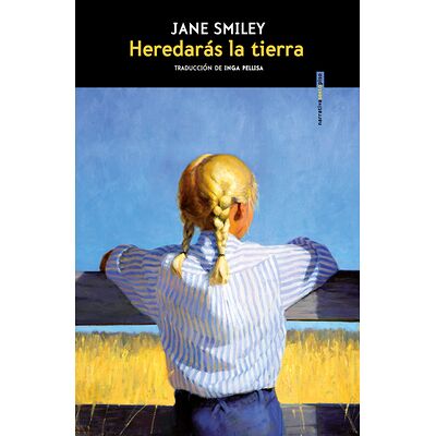 Heredarás la tierra