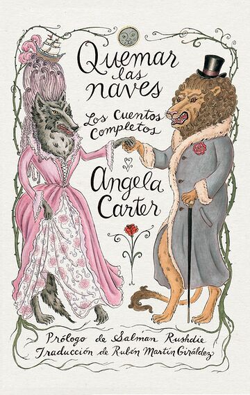 Quemar las naves. Los...