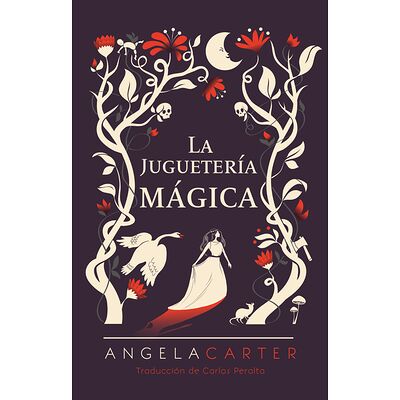 La juguetería mágica