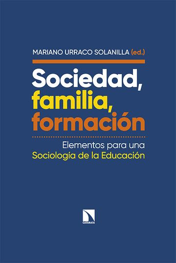 Sociedad, familia,...