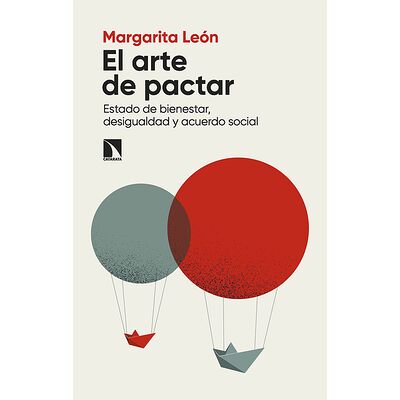 El arte de pactar. Estado...