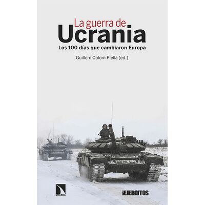 La guerra de Ucrania. Los...