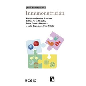 Inmunonutrición