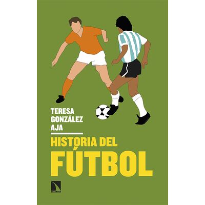Historia del fútbol