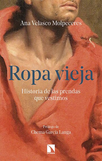 Ropa vieja. Historia de las...