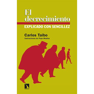 El decrecimiento explicado...