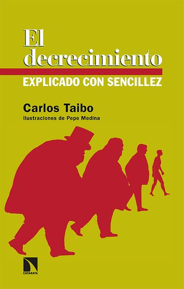 El decrecimiento explicado...