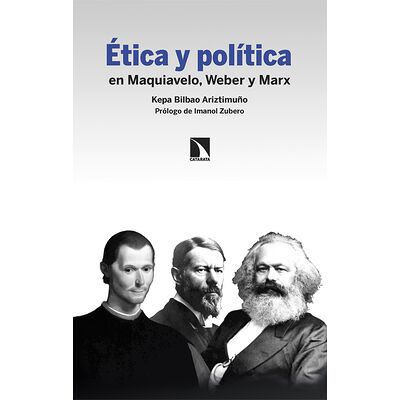 Ética y política en...