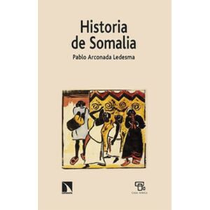 Historia de Somalia
