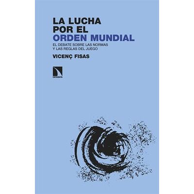 La lucha por el orden...