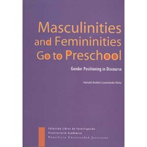 Masculinities and...