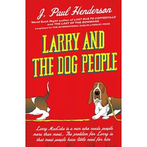Larry and the Dog People