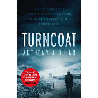 Turncoat