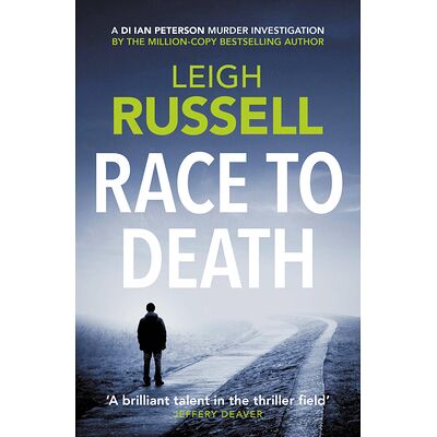 Race To Death