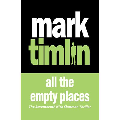 All the Empty Places